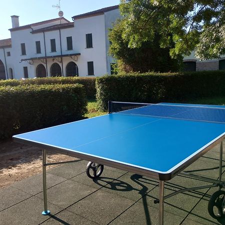 Villa Gaudio Ponte San Nicolo Екстер'єр фото