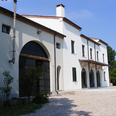 Villa Gaudio Ponte San Nicolo Екстер'єр фото