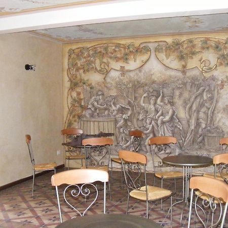 Villa Gaudio Ponte San Nicolo Екстер'єр фото