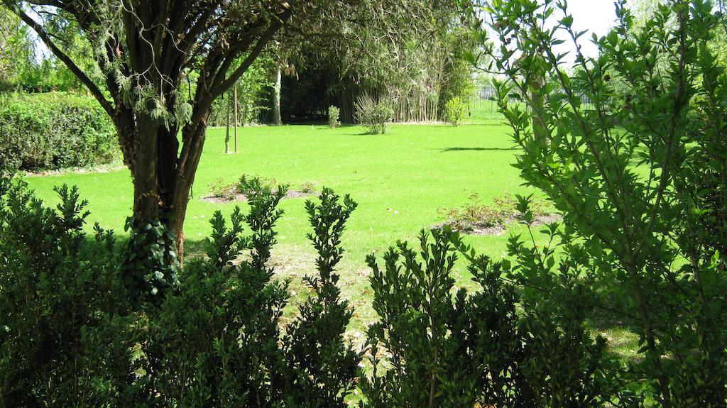 Villa Gaudio Ponte San Nicolo Екстер'єр фото