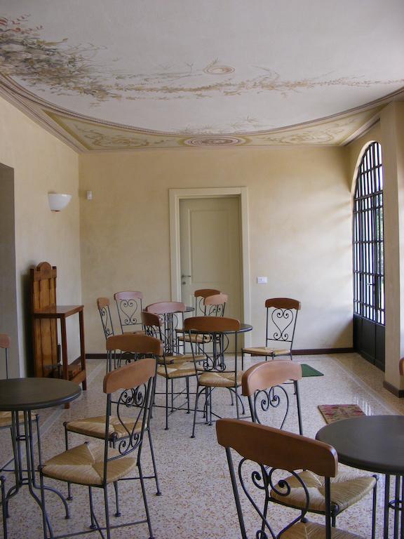 Villa Gaudio Ponte San Nicolo Номер фото